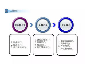 境外投資如何高效應對國內(nèi)主管部門 合規(guī)管理全流程清單