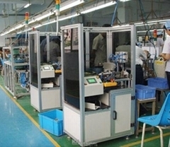 東莞市赫名斯自動(dòng)化設(shè)備有限公司 專(zhuān)注工業(yè)自動(dòng)化，賦能智能制造