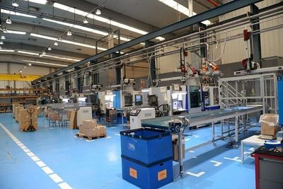 中國(guó)母嬰考察團(tuán)赴西班牙考察Suavinex 共探育兒新科技，共繪產(chǎn)業(yè)新藍(lán)圖