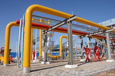 河南食品行業(yè)的新引擎 新鄉(xiāng)原陽工業(yè)園區(qū)商用設(shè)備制造基地崛起