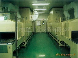 深圳市捷勝工業(yè)設(shè)備有限公司涂裝設(shè)備產(chǎn)品列表