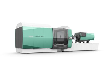 智造未來 2018年德國iF設計大獎工業設備類獲獎作品精選