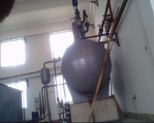 山東蓬萊諾康藥業 現代化工業設備驅動高質量藥品生產