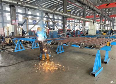 江蘇瑞國智能科技項目一期試生產啟動，商用智能設備邁入新里程