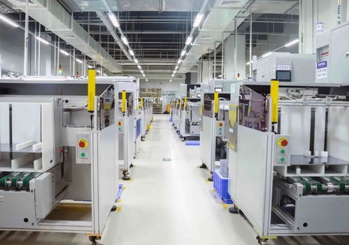 海門商用設備項目領跑南通，五個入圍項目彰顯產業強勁動能